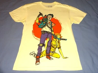 Tortugas Ninja Adolescentes Mutantes Eléctricas Zombi Casey Jones April O'Neil Pequeño TMNT Foto 1 de 4