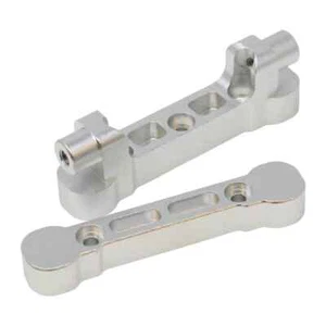 Soportes de brazo inferior de aluminio Redcat parte trasera # RER13326 Kaiju ENVÍO GRATUITO A EE. UU. - Imagen 1 de 1