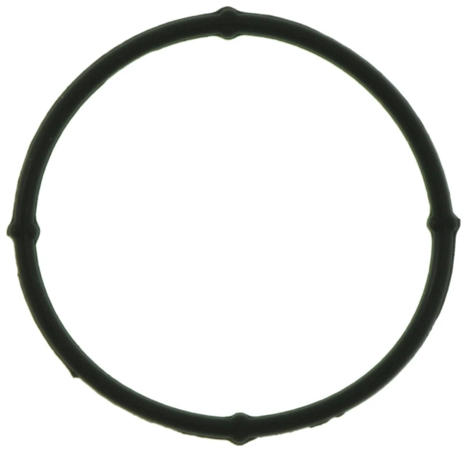 Engine Coolant Outlet Gasket fits 2003-2017 Toyota 4Runner Tacoma Tundra  MAHLE - Image 1 of 1