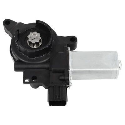 Motor elevador de ventana eléctrico para Honda Odyssey lado del pasajero delantero derecho 2010-2005 Foto 1 de 4