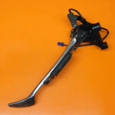 SOPORTE LATERAL RECTO OEM YAMAHA V STAR 1100 1999-2009 Foto 1 de 4