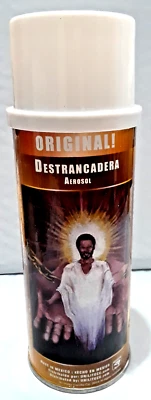 Spray Esotérico DESTRANCADERA(Unblocking) Spray Abrir Caminos/Quitar Obstáculos