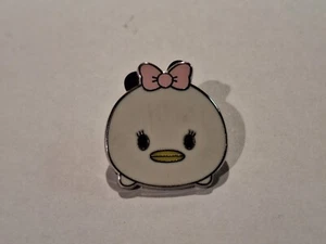 Prendedores comerciales Disney-2015 Tsum Tsum Series 1-Daisy - Imagen 1 de 1