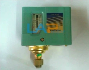 SSNS-110 140PSI One Port Refrigeration Air Compressor Adjustable Pressure Switch - Picture 1 of 3