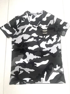 VALENTINO - Herren T-shirt (NEU) (Größe M) Camouflage Army - Bild 1 von 8