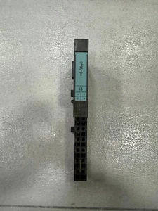 Siemens Simatic S7 6ES7 131-4BD01-0AA0 WORKING - Zdjęcie 1 z 4