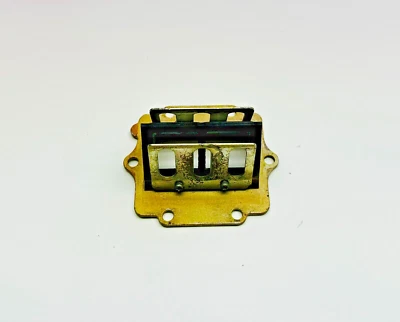 Kawasaki KX 125 1994-1995 admisión lengüeta jaula 12021-1100 carcasa válvula kx125 Foto 1 de 4