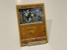 082/172 Golett Common : Pokemon Trading Card Game SWSH09 Brilliant Stars TCG