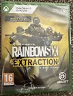 Tom Clancy's Rainbow Six Extraction -  Xbox One - Series X - Brand New & Sealed