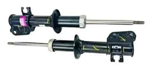 New Front Suspension Set Shock Absorber Strut Assay LH & RH Fit For Suzuki Alto - Picture 1 of 2