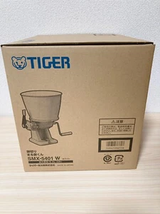 Tiger rice cake cutting machine marumochi-kun SMX-5401-W - Picture 1 of 8