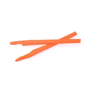 Glasses Ear Socks For-Oakley CROSSLINK OX8027 OX8029 OX8031 OX8033 OX3128 OX3150 - Picture 1 of 8