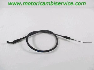 CAVO ARRICCHITORE AVVIAMENTO A FREDDO DUCATI MONSTER 696 (2009 - 2014) 65710221A - Foto 1 di 3