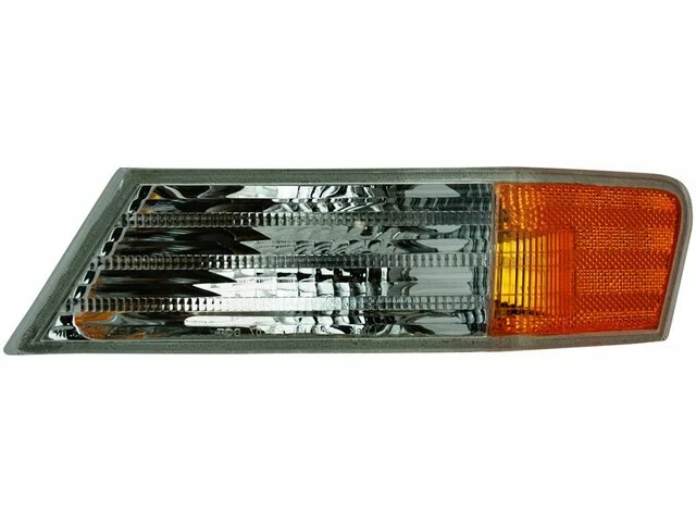 Luz de esquina delantera izquierda para Jeep Patriot CP35P3 07-17 Foto 1 de 1