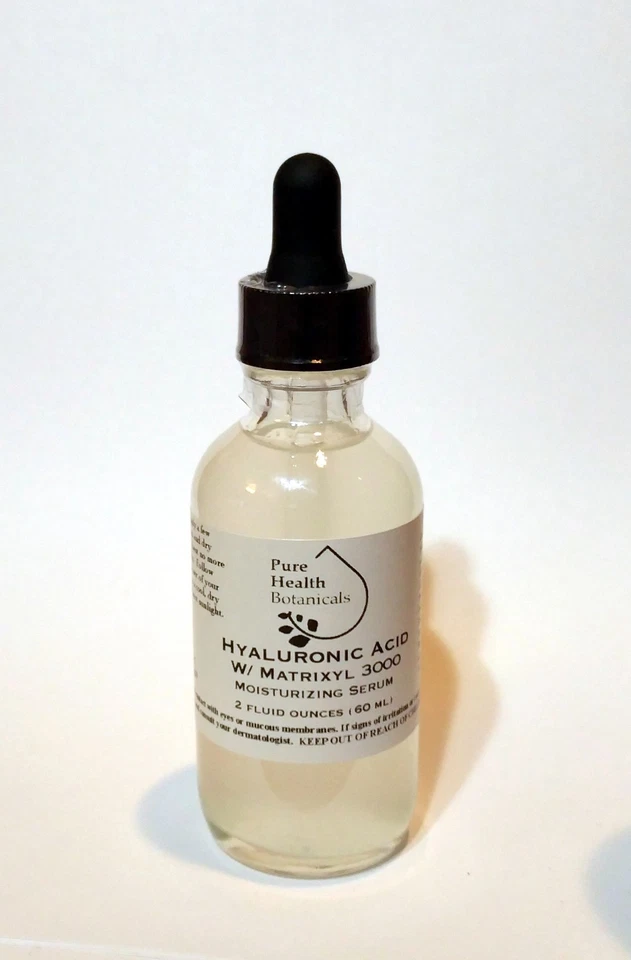 2 oz Matrixyl 3000, Hyaluronic Acid Hydrating Serum, Anti Wrinkle Skin Care - Image 1 of 1