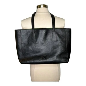 Dooney & Bourke Tasche schwarz Florentine Ashton - Bild 1 von 16