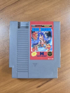 Tag Team Wrestling - (5 Schrauben) - 1986 NES Nintendo - Nur Kart - GETESTET! - Bild 1 von 4