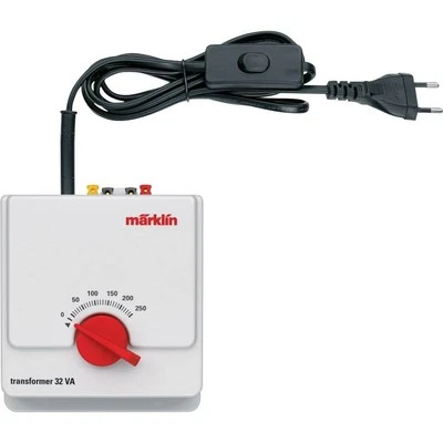 Märklin 66471 Modellbahn-Transformator 230 V - Bild 1 von 2