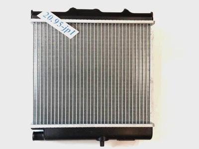 Radiador Honda ACTY HA3 HH3 HA4 HH4 HA5 para MT 19010-PZ3-003 JDM DDP Foto 1 de 4