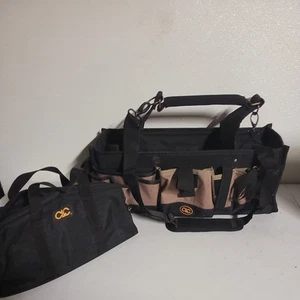CLC 23" Portaherramientas Eléctricas y de Mantenimiento con Pequeña Bolsa de Transporte Regalo  - Imagen 1 de 7
