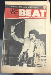 Revista Beat Music - 17 de junio de 1967 - The Beatles & The Rolling Stones - Imagen 1 de 3