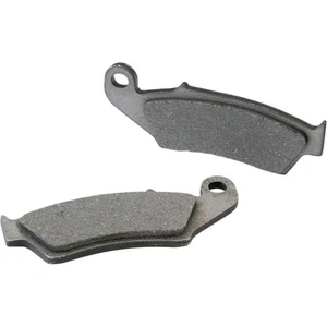 Moose Racing Qualifier Brake Pad 1720-0221 Front M321-ORG 1720-0221 - Picture 1 of 4