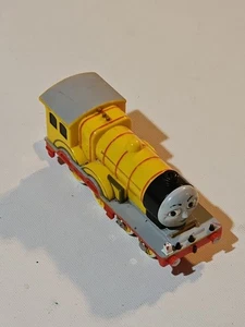 Thomas & Friends Molly Train Hit Toy Company 2005 Gullane Toys & Hobbies - Imagen 1 de 9
