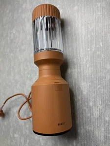 Mini licuadora de encimera Terra BEAST B6 - Imagen 1 de 17
