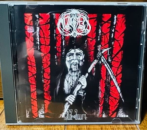 Molested Blod draum 1995 Death Metal classique réédition incantation demilich rotre - Photo 1/2