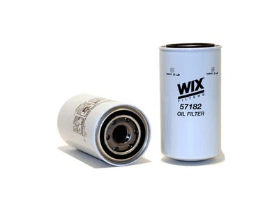Filtro de aceite Thomas Transit Liner 2003-2005 WIX 91899KYXX 2004 5,9 L 6 cilindros Foto 1 de 2