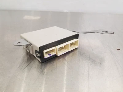 16 2016 LEXUS GS350 MULTIPLEX NETWORK CONTROL MODULE RIGHT PASSENGER 8922230140 - Image 1 of 4