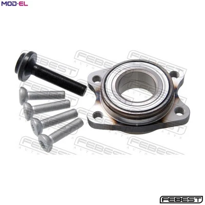 WHEEL HUB 1782-A4F FOR VW SEAT AUDI A6/S6 A8/S8 AZM 2.0L AWM 1.8L AVF 1.9L 4cyl - Image 1 of 4