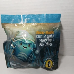 Wendy's  Frosty Frights 2025 Chilly Gilly  new  - Bild 1 von 2