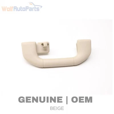 2010-2016 MERCEDES-BENZ E500 - REAR GRAB Handle 2048100151 - Image 1 of 4