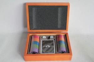 DeWitt Jeu de Poker Édition limitée 2024 Montre Horlogerie (75180) - Picture 1 of 5