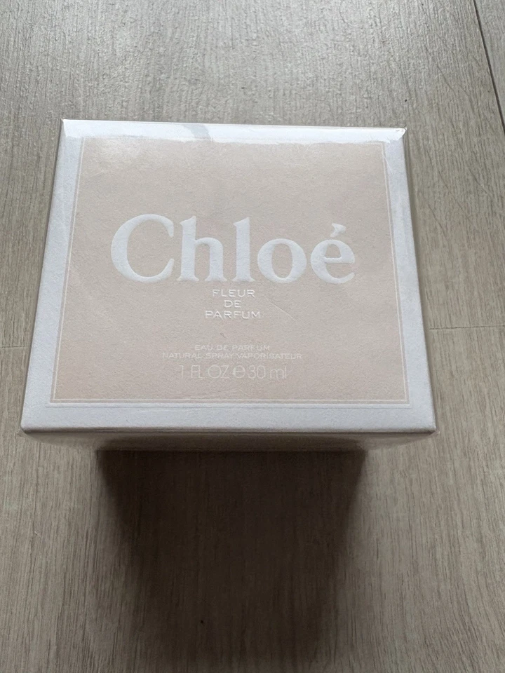 Chloe Fleur de Parfum 30ml - Bild 1 von 1