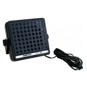 Altavoz externo Workman 711 President CB Radio 4" 10 vatios potencia de salida - Imagen 1 de 1