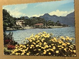 1979 USED POSTCARD - LAKE ATITLAN, GUATEMALA, CENTRAL AMERICA - Picture 1 of 2