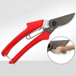 Garden Shears Stainless Stainless Steel Gardening Scissors Pruning Shears Pruner - Picture 1 of 6
