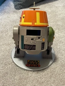 Star Wars C1-10P Wecker - Bild 1 von 9