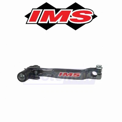 IMS Folding Shift Lever for 1994-2005 Kawasaki KX125 - Control Shift Levers  fk Foto 1 de 4