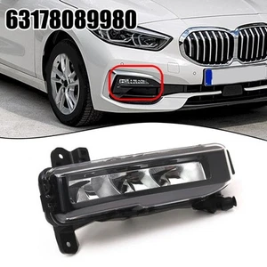 Compatible Car Right Side Bumper Fog Light for Specific For BMW Models Only - Picture 1 of 10