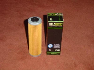 HiFlo Ölfilter KTM 950  - Bild 1 von 1