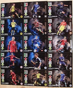 Panini Champions League 12/13 2012/2013 edición limitada selección limitada - Imagen 1 de 14
