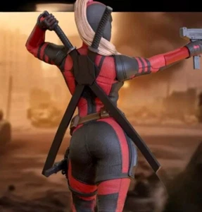 Custom Model Painting - Picture 1 of 2