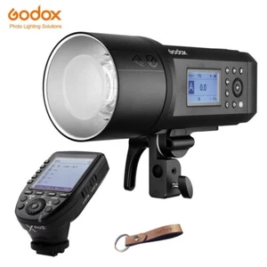 AU Godox AD600Pro 2.4G TTL Outdoor Camera Flash + XPro-S Flash Trigger for Sony - Picture 1 of 11