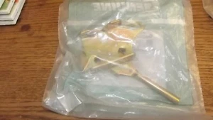MTD 13AJ791G731 Lawn Tractor Parking Brake Lever 946-04176A 746-04176A box aa - Picture 1 of 1