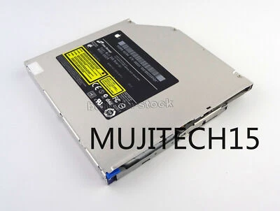HL GA32N 12.7mm SATA Slot Load DVD RW Burner SuperDrive For Apple iMac Mac Mini - Image 1 of 4