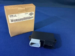NEW in box OEM Harley-Davidson Sportster, Ignition Module CDI, 32480-01* - Picture 1 of 4