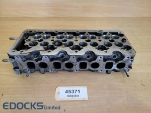 Zylinderkopf DEFEKT! Astra H/J Corsa D Meriva B 1,7 CDTI A17DT /R/J/C/F/S Opel - Bild 1 von 8